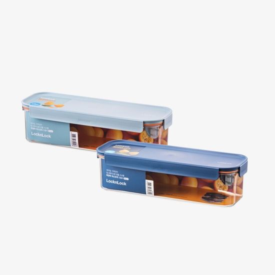 락앤락 비스프리 모듈러 플러스 직사각 1.8L