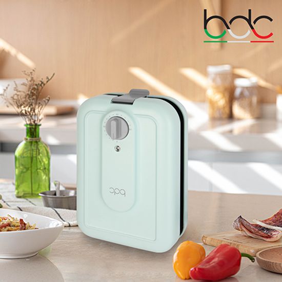BDC 2in1 와플 샌드위치 메이커 1구 색상 택1