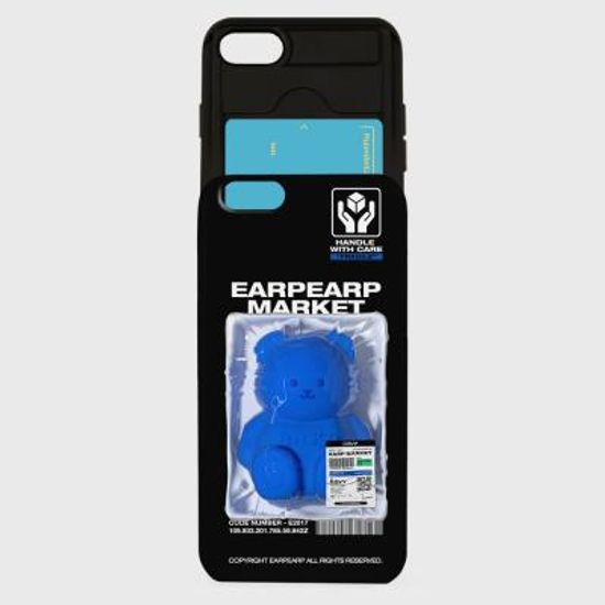 LITTLE COVY PACK-BLACK(터프/슬라이드)