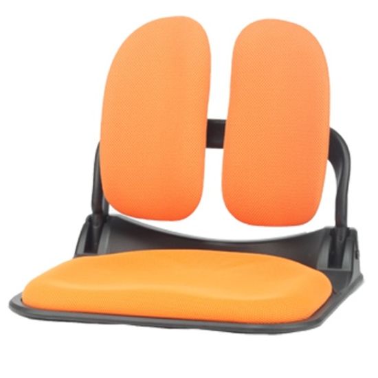 기댄휴 휴먼 좌식의자 학생 컴퓨터 의자 (S03366)