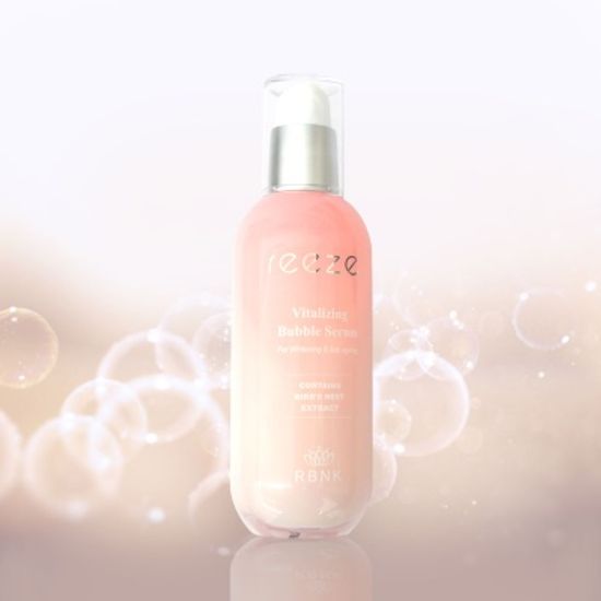 리즈 바이탈라이징 버블 세럼 100ml