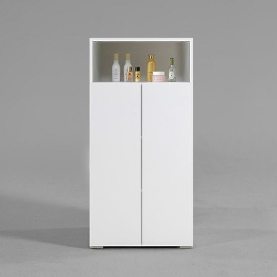 레디스 다용도 거실 수납장 600 (착불)