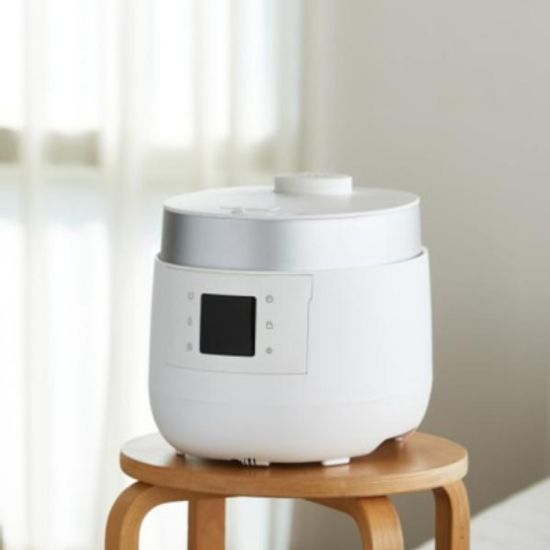 르젠 플러스 IH가열식 올스텐가열식가습기 LPL-IH600S