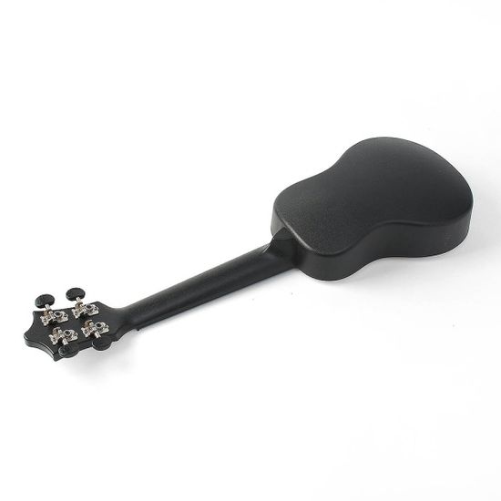 아워뮤직 콘서트 우쿨렐레(화이트) 우크렐레