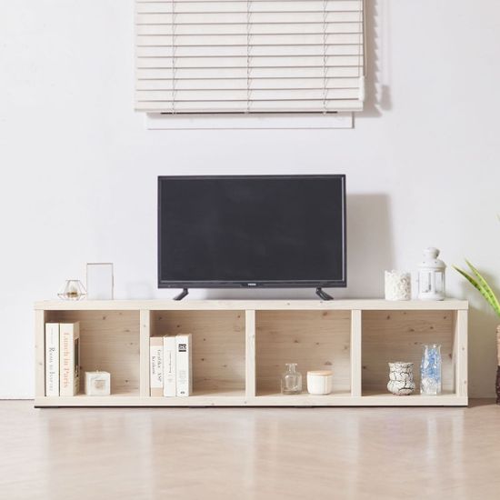 쿨러 티비다이 선반 TV 장식장 티비장 거실장 (착불)