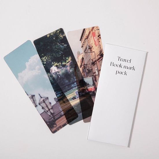 ABOUT TRIP 북마크 세트