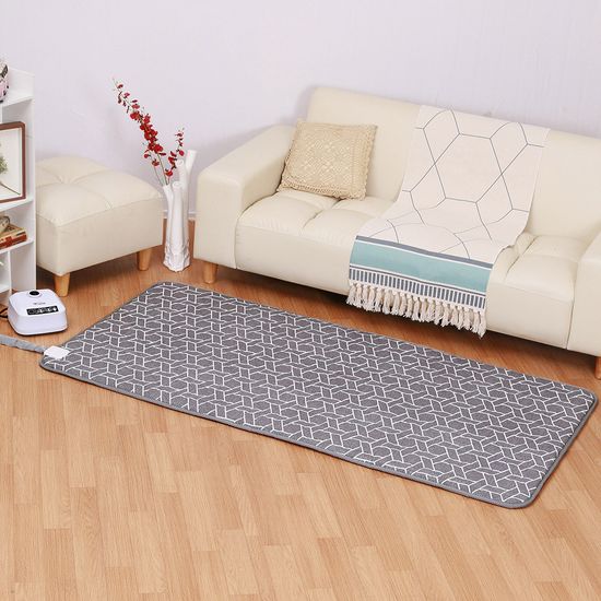 [도토온돌] EMF 9중 안전보호 온수매트(싱글)