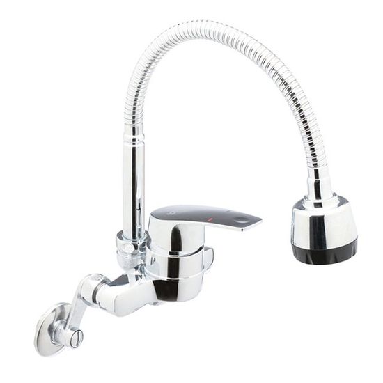 OD 금속핸들 코브라 주방 수도꼭지(W3AEDB7)