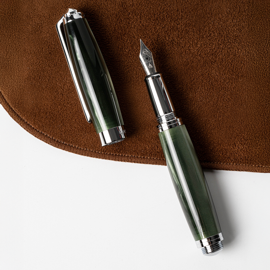 바오시 소유즈 제이드