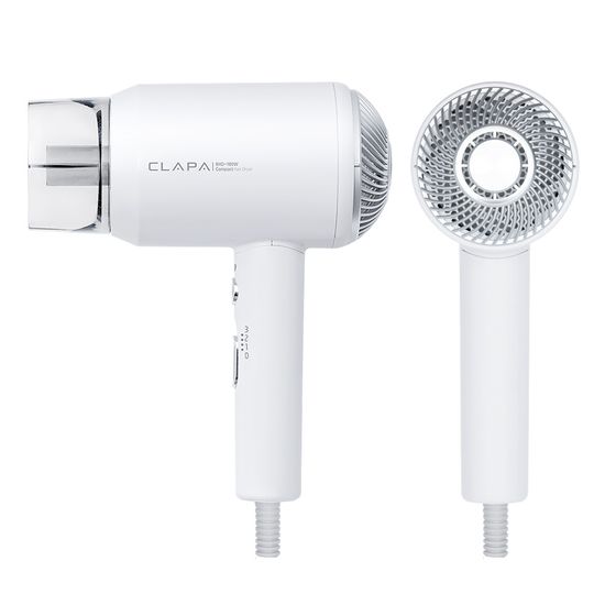 고출력 컴팩트 음이온 가정용 헤어드라이기 180W