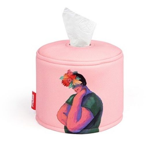 티슈커버 / Frida