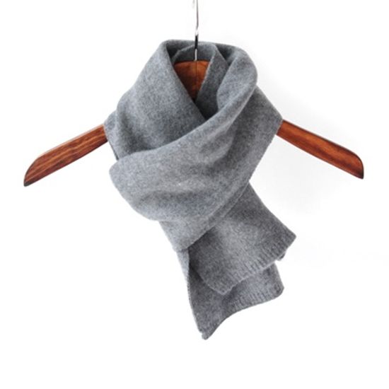 [베네]포그니 쁘띠 머플러