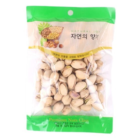 자연가득 건강한 피스타치오 150gx3봉