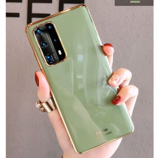 갤럭시S10/S10플러스/아쿠아 글리터 컬러 젤리 케이스