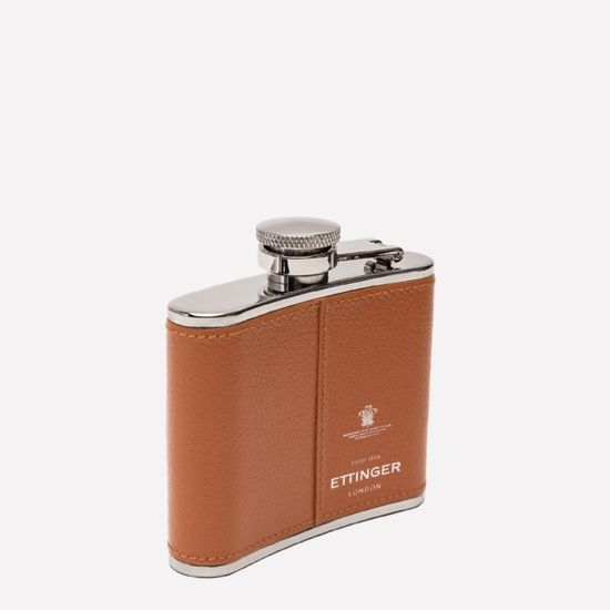 에팅거 4oz 힙플라스크 휴대용 술병 카프라[400]