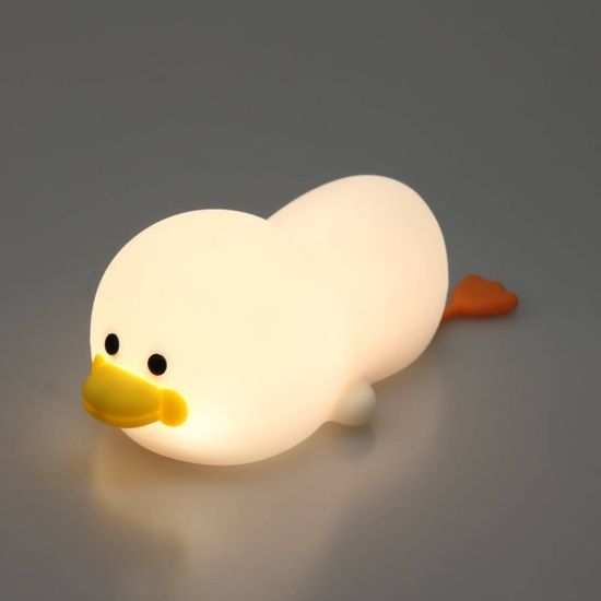 오리무드등 아이방 아기수면등 취침등 수유등 LED 