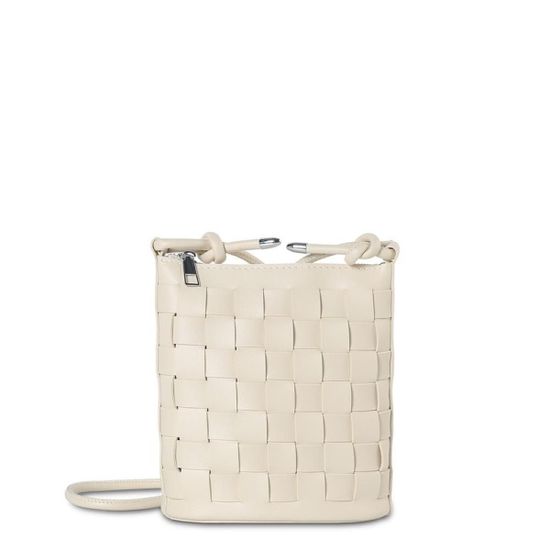 미니멀한 사이즈 여성 데일리 크로스백 핸드폰백 가방