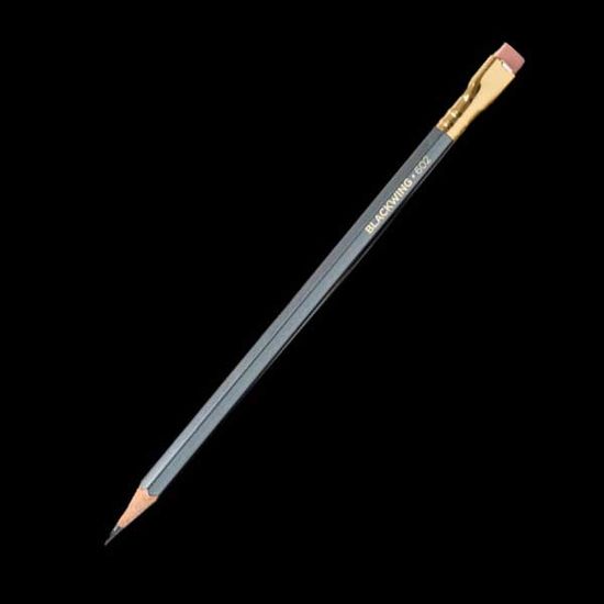 [BLACKWING]블랙윙 연필 602 