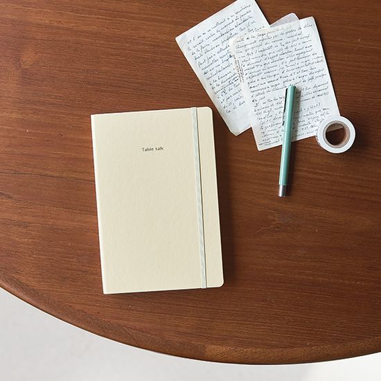 (2026 날짜형) 위클리 플래너 하드커버 2026 A5_주간