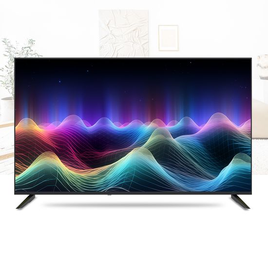 [써밋티비] 50인치 A500ES UHD 구글 안드로이드 TV