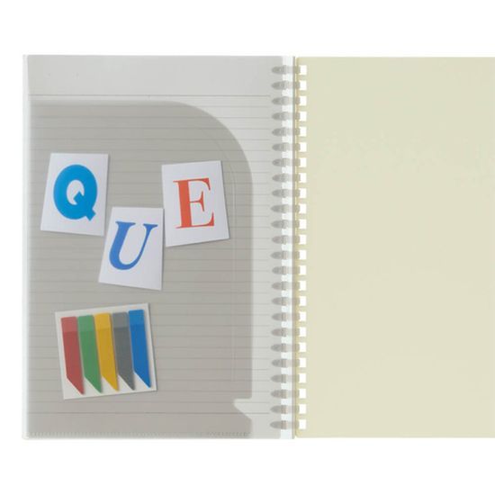 [리히트랩] [N-3203-1]SOFFICE NOTEBOOK (A5)