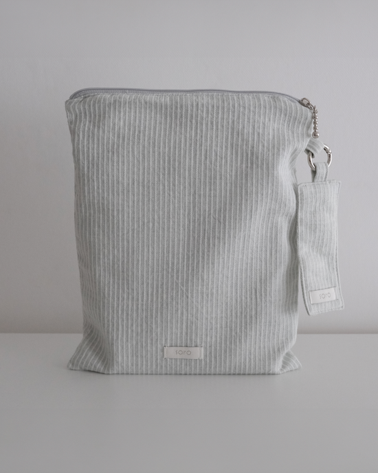 [소로] 북키퍼파우치 Bookkeeper pouch 북파우치