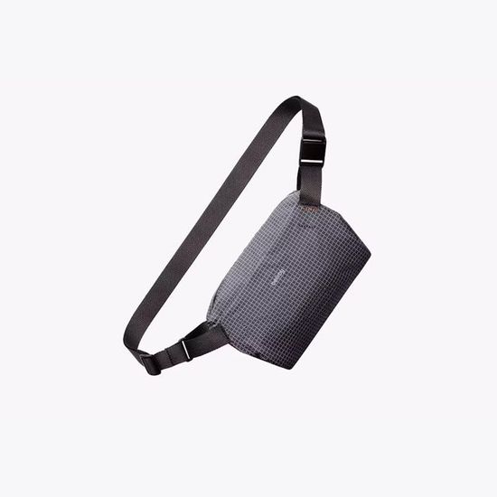 벨로이 Lite Sling Mini - ArcadeGray 슬링백 힙색