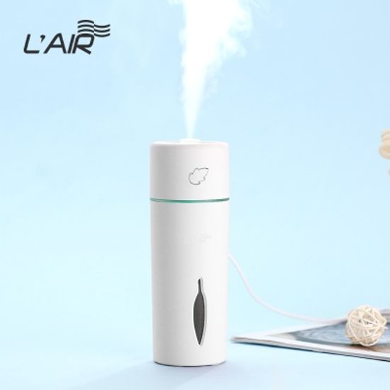 L`Air 르에어 USB 미니가습기 LA-UH010