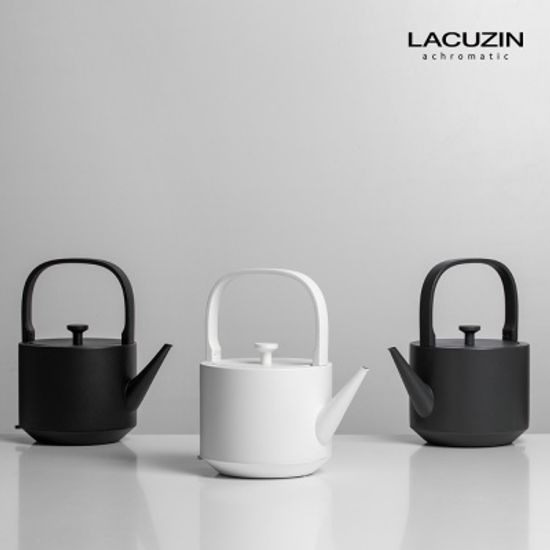 라쿠진 오리엔탈 티팟 전기포트  주전자