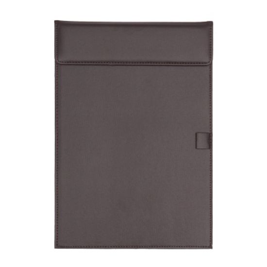 A4 인조가죽 클립보드 /자석클립 결재판