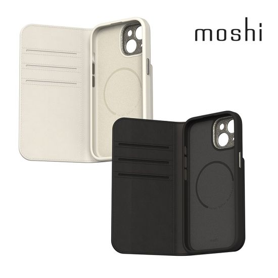 Overture 아이폰 15 프로 탈부착형 카드홀더 케이스