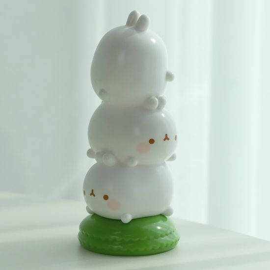 갤러리몰랑 스페셜에디션 1/100 피규어 3단