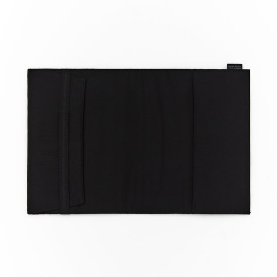써클립 프라이빗 북커버 (Black)
