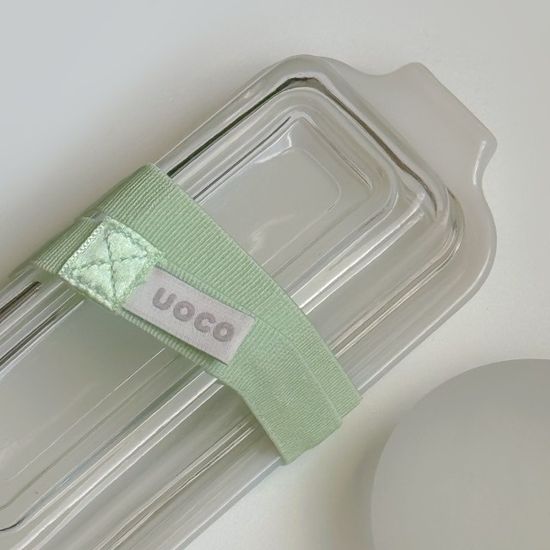 [유오코] 북&벤또 밴드  