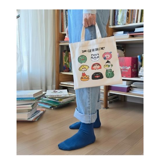 [ 올스타] 에코토드백