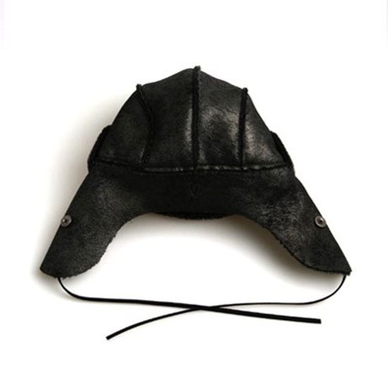 [폴엔나나] [PAUL & NANA] martin black