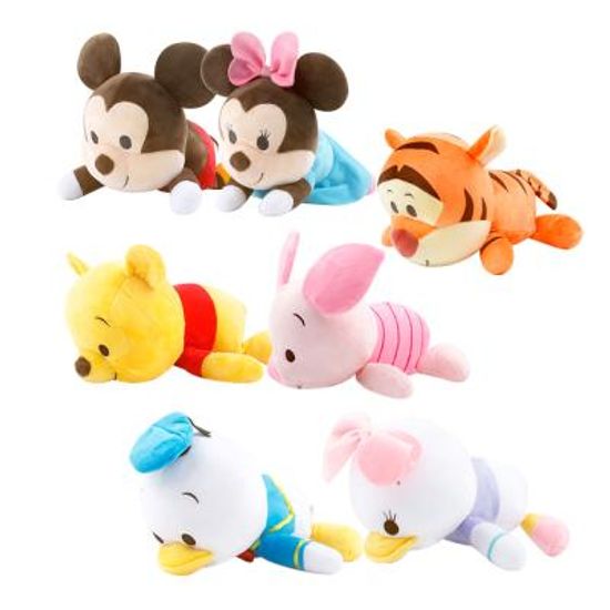 디즈니 라잉 시리즈 BF 25cm