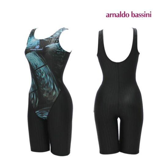 AB아날도바시니 여성수영복 ASWU7533