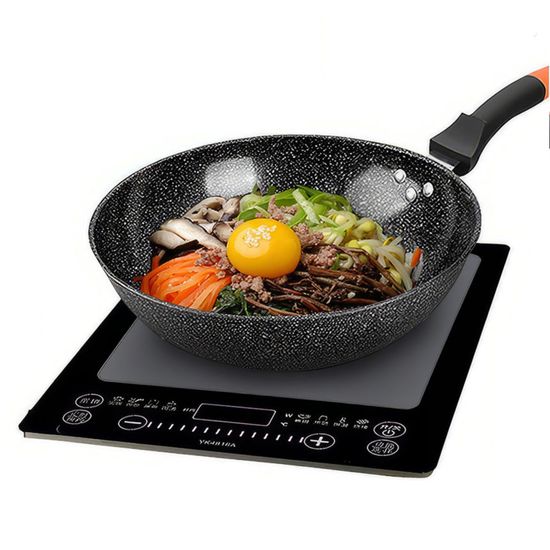 인덕션매트 받침대 패드 실리콘 그레이 정사각 E417