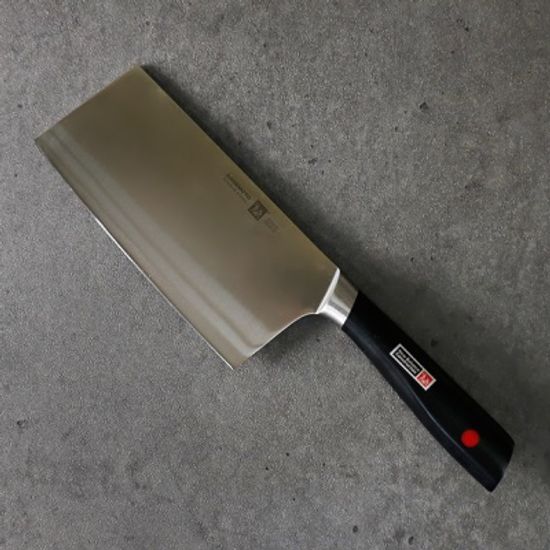 고급 중식도, 사각칼