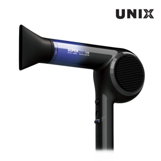 유닉스 쿨 슈퍼D+ BLDC TAB 헤어 드라이기 UN-A8065