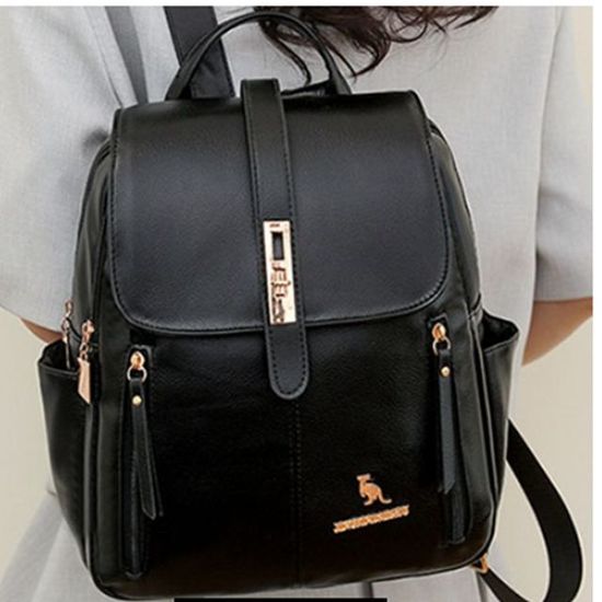 직장인 대학생 데일리 캐주얼 백팩 YB 673(WDC764F)