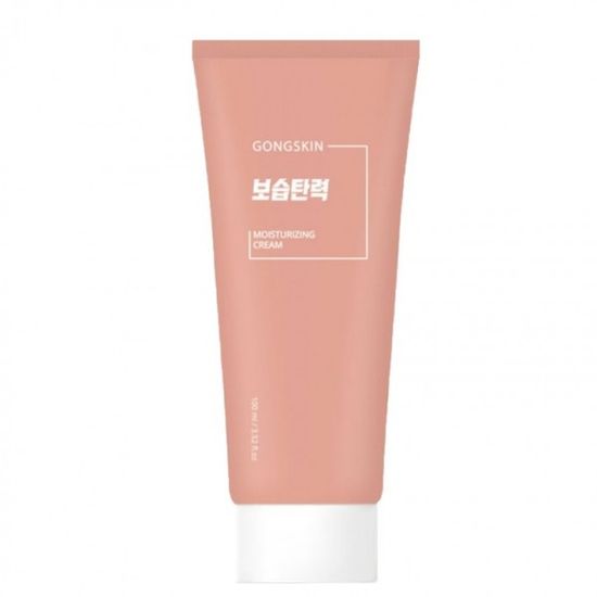 공스킨 보습탄력 하이드롤라이즈드콜라겐 수분크림 10