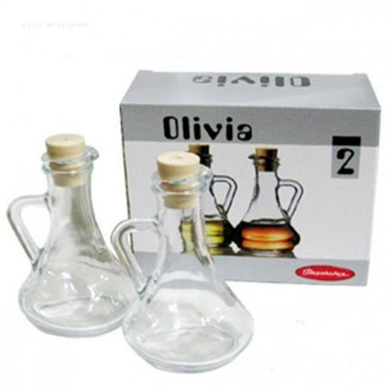 오일병 올리비아 원뿔 260cc2세트