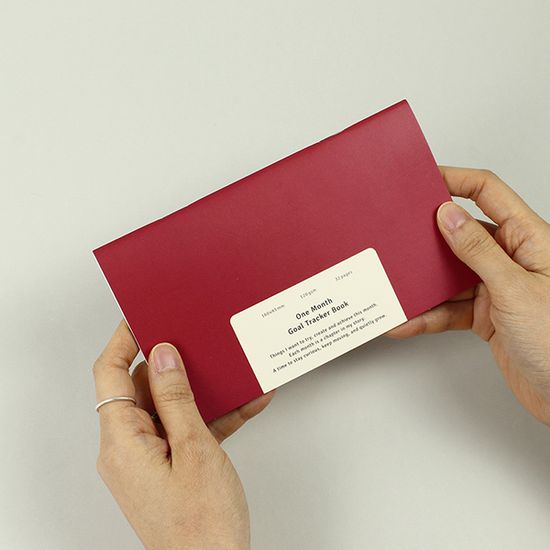 원먼스 골트랙커 북