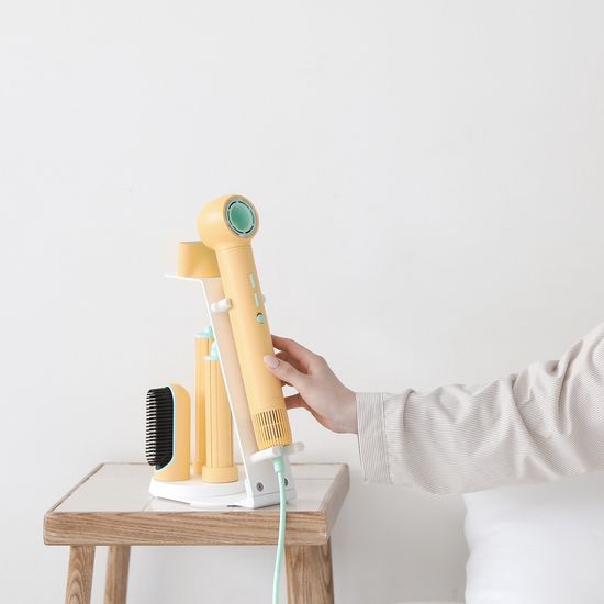 2WAY 에어롤 프로 5 in 1 헤어 스타일러 드라이기