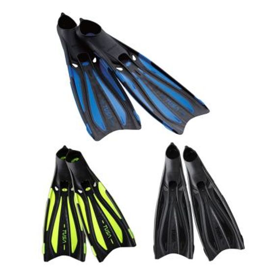 투사 오리발 FF-23