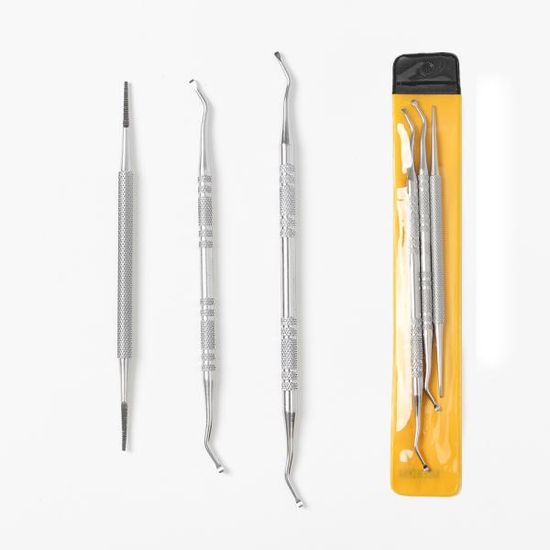 셀프 내성발톱 관리 3종세트 파고드는발톱관리