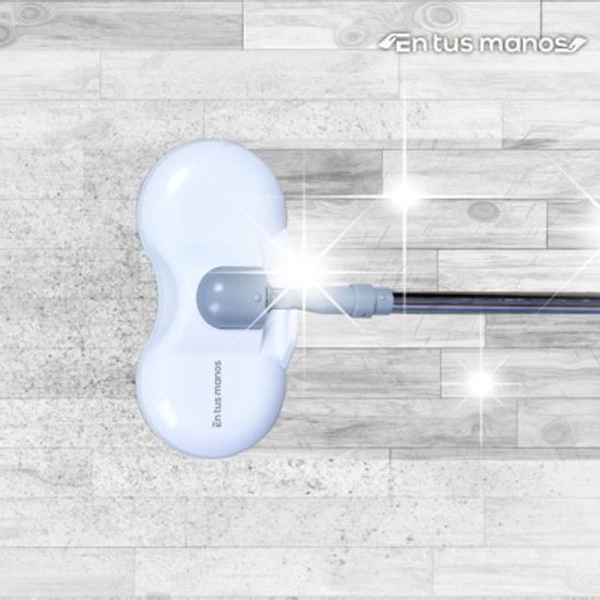 엔뚜마노 이지투웍 무선 물걸레 청소기 EM-2800W