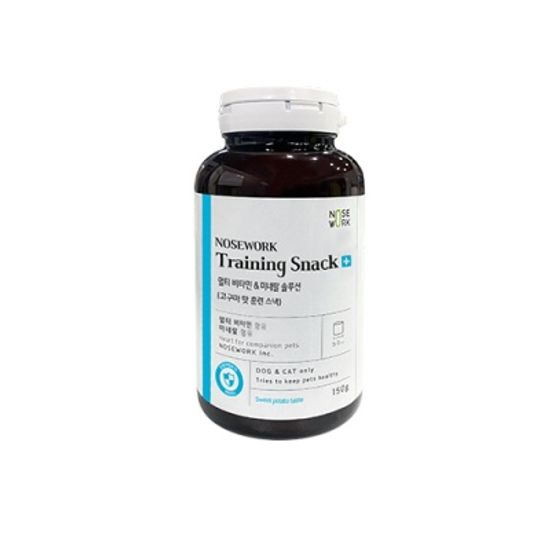 트레이닝 스낵(Training Snack)